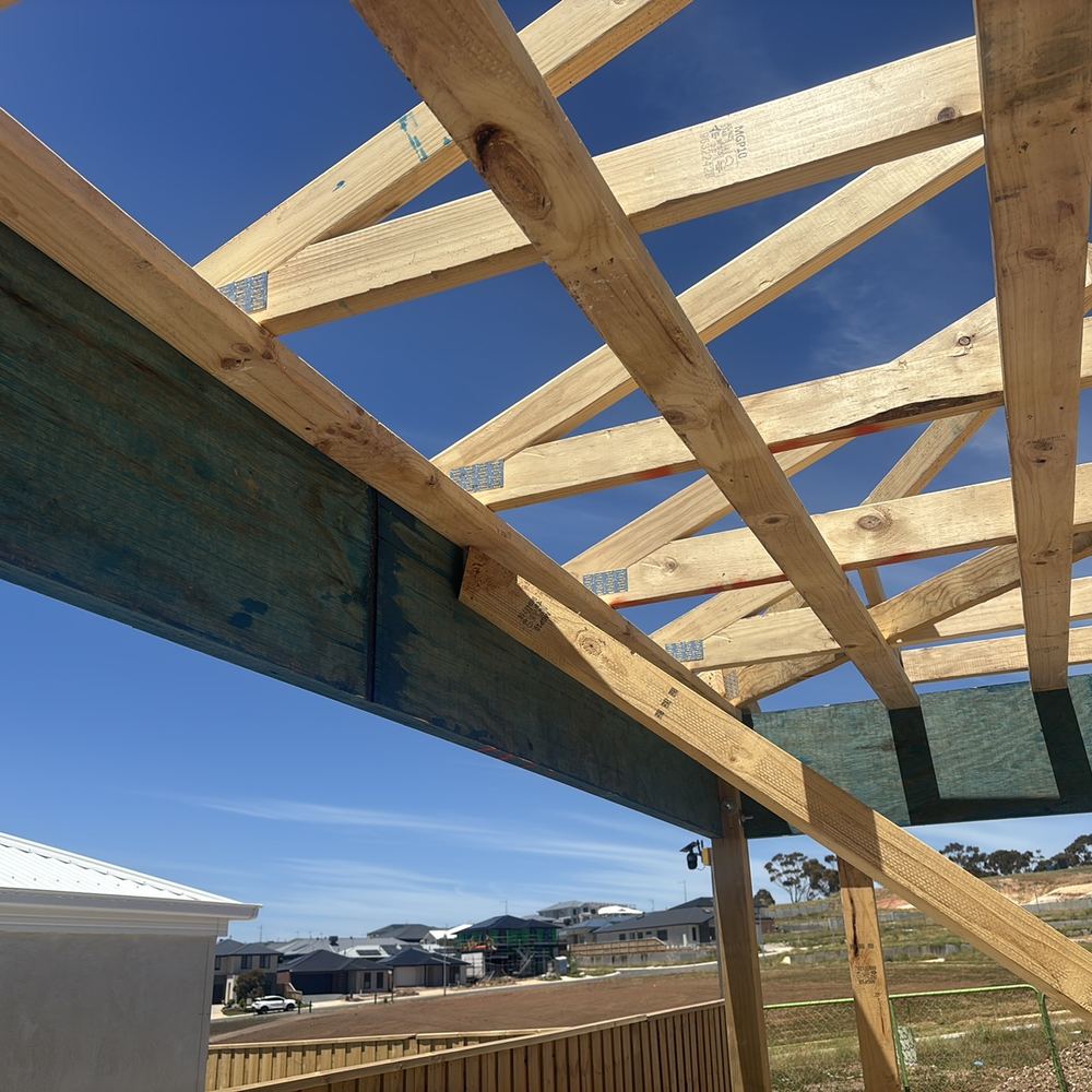 Frame inspection in Ballarat