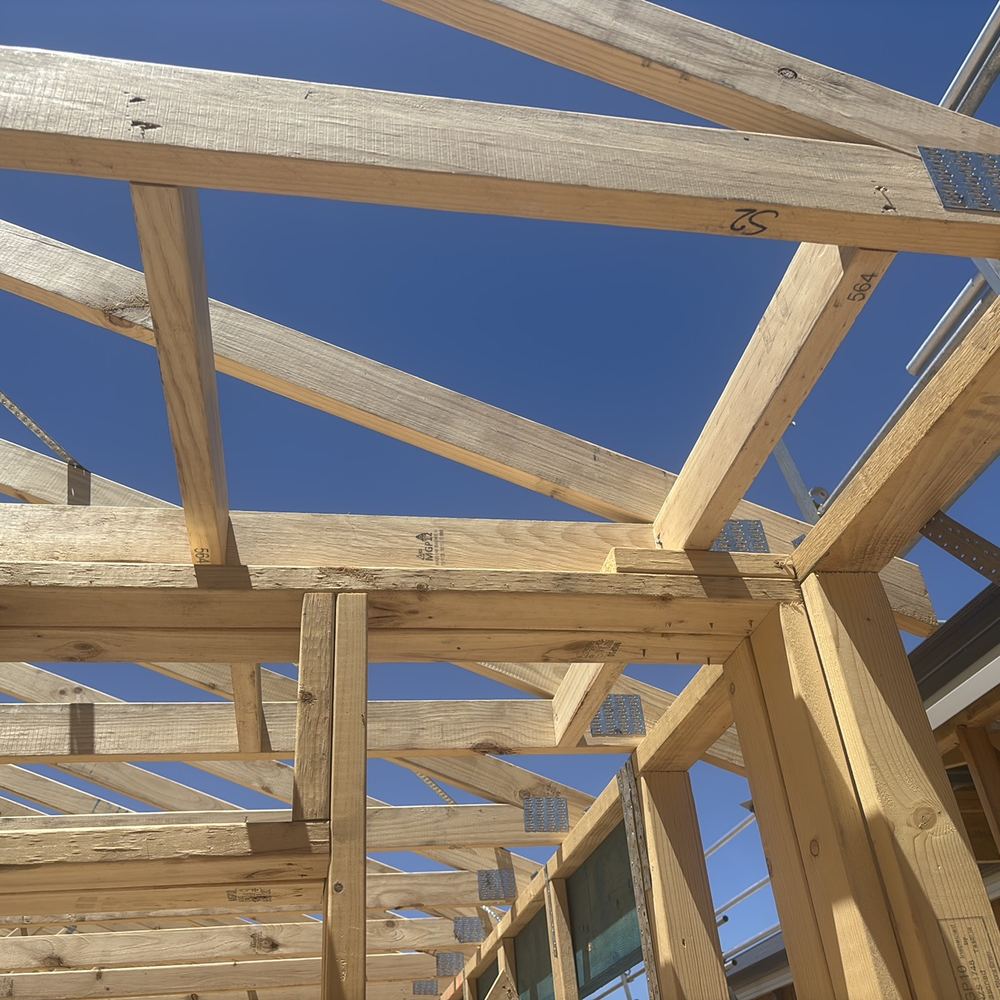 Building new in Ballarat, Ballarat